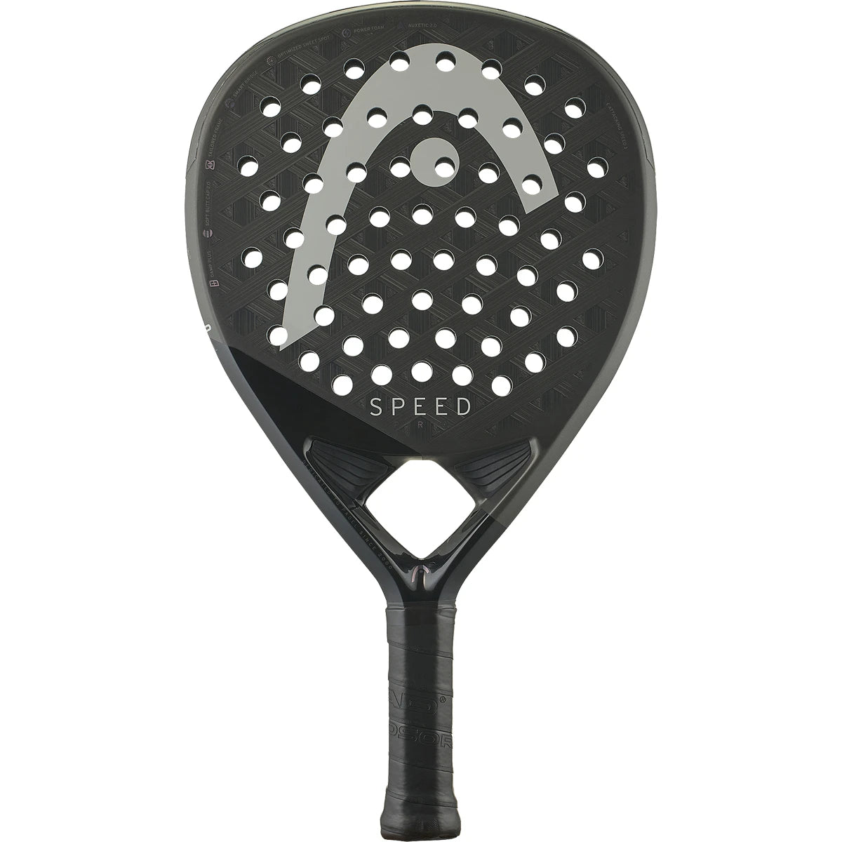 Head Speed Pro Padel racket