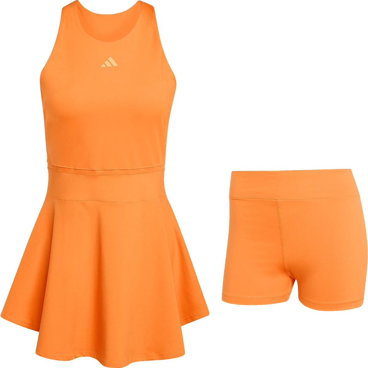 Jurk adidas Dames Y