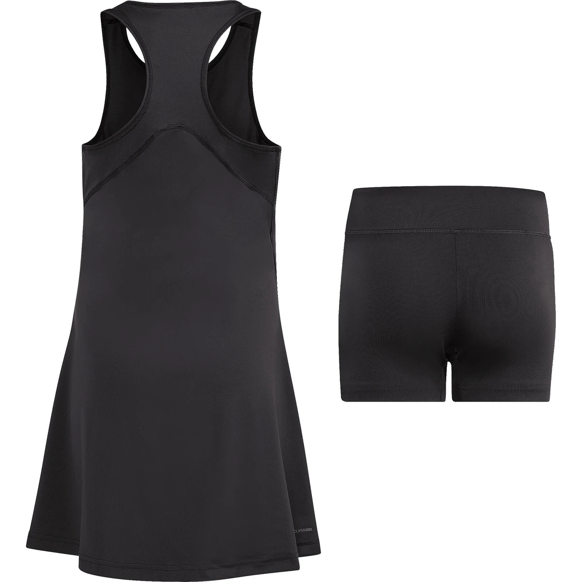 Jurk adidas Junior Club