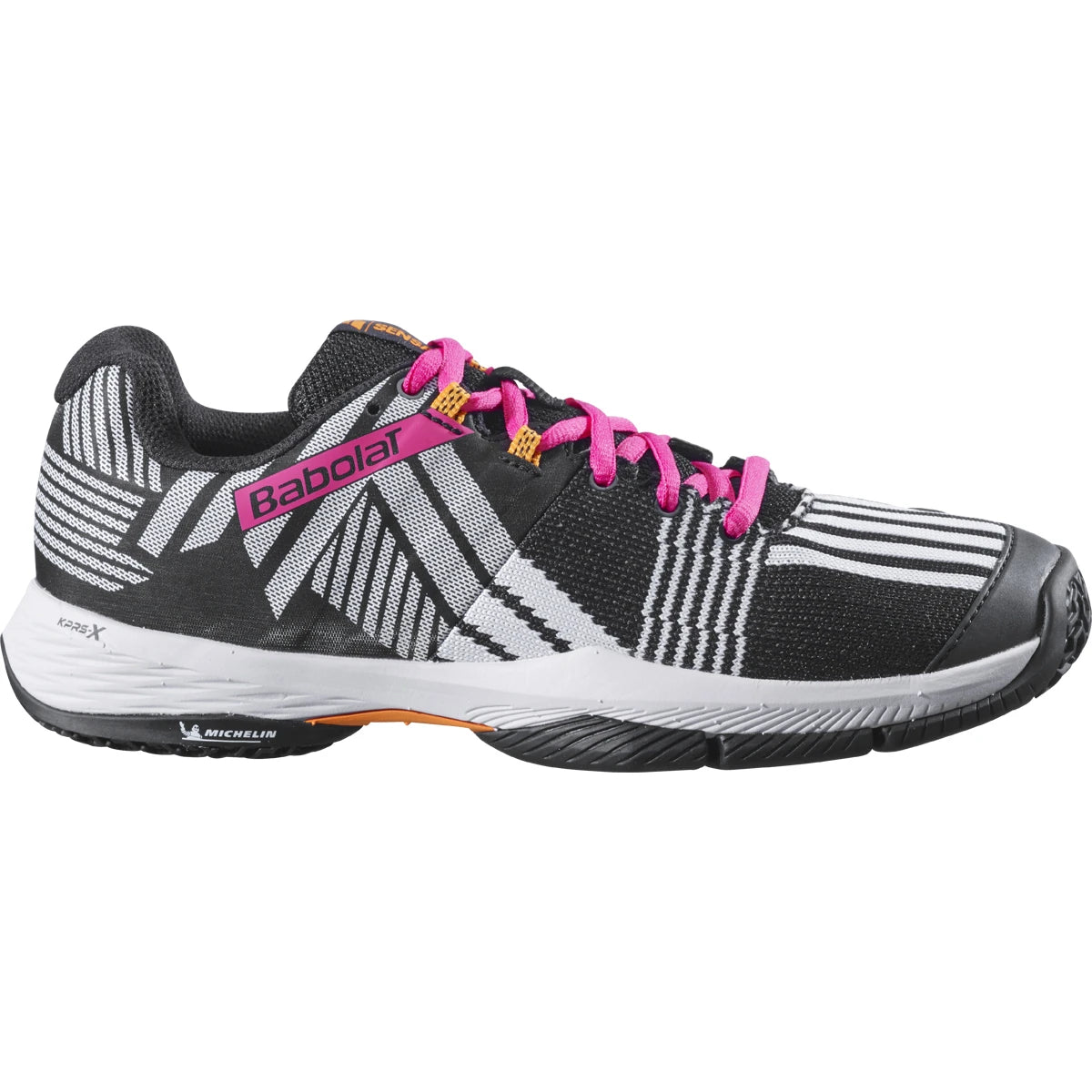 Chaussures Babolat Femme Sensa Padel