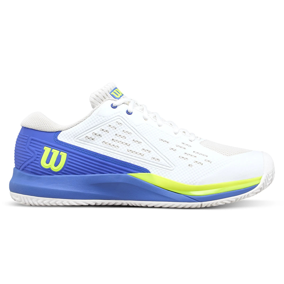 Chaussures Wilson Rush Pro Ace Toutes Surfaces