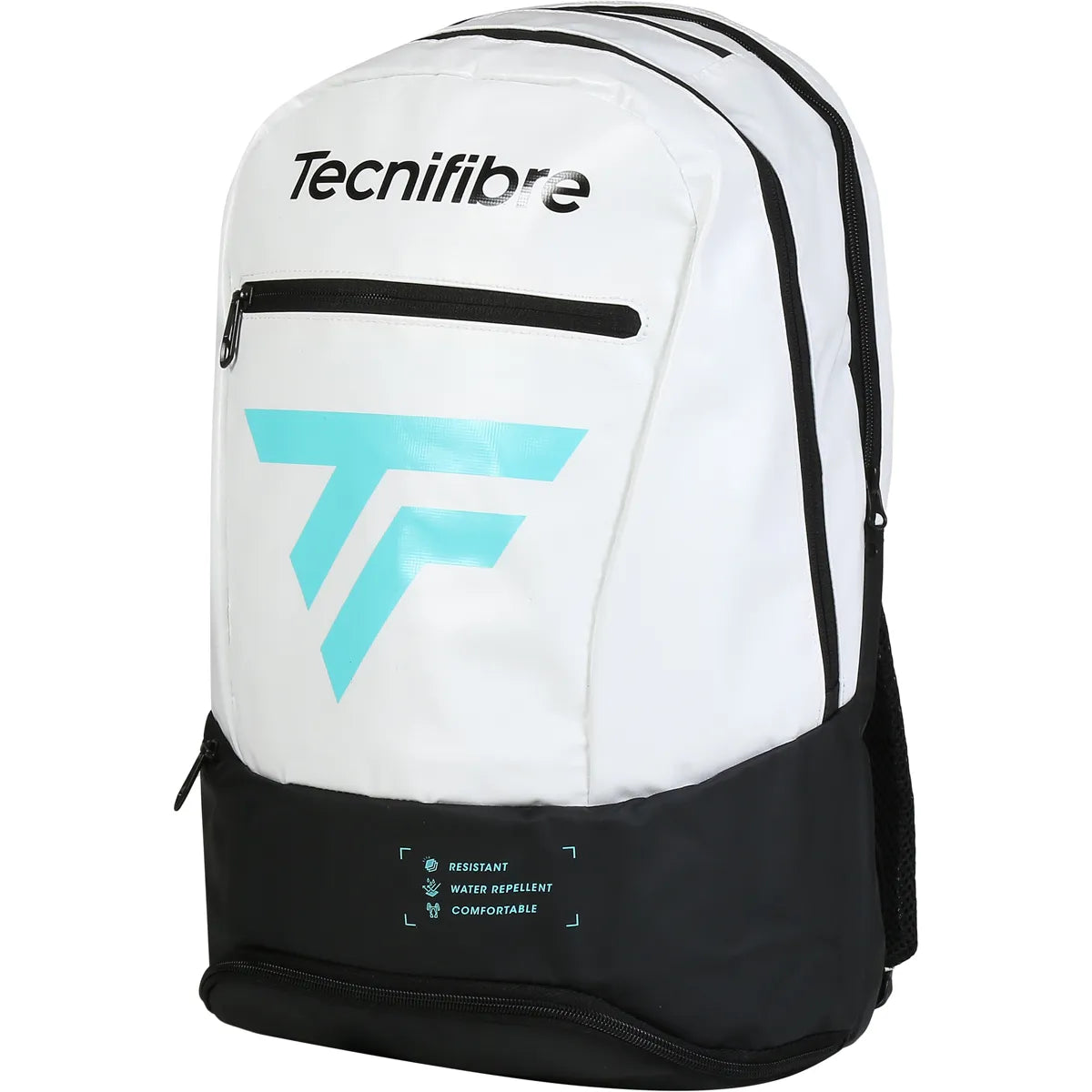 Sac à Dos Tecnifibre Tour Endurance White Blue
