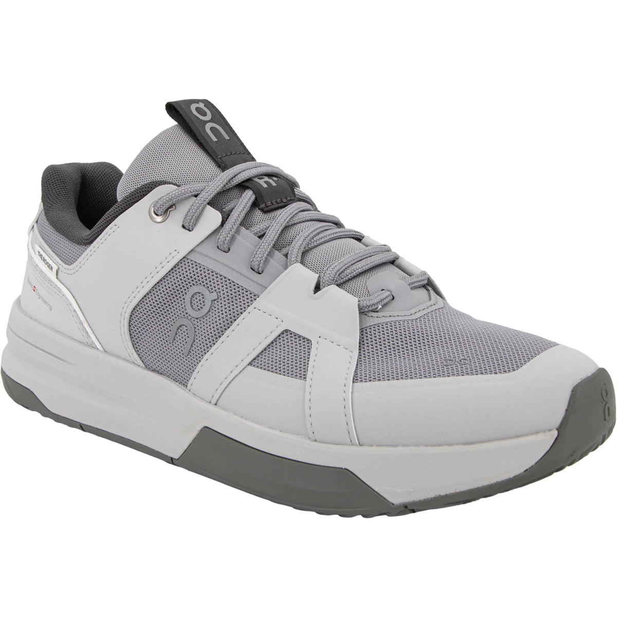 On The Roger Clubhouse Pro 2 Clay Shoes