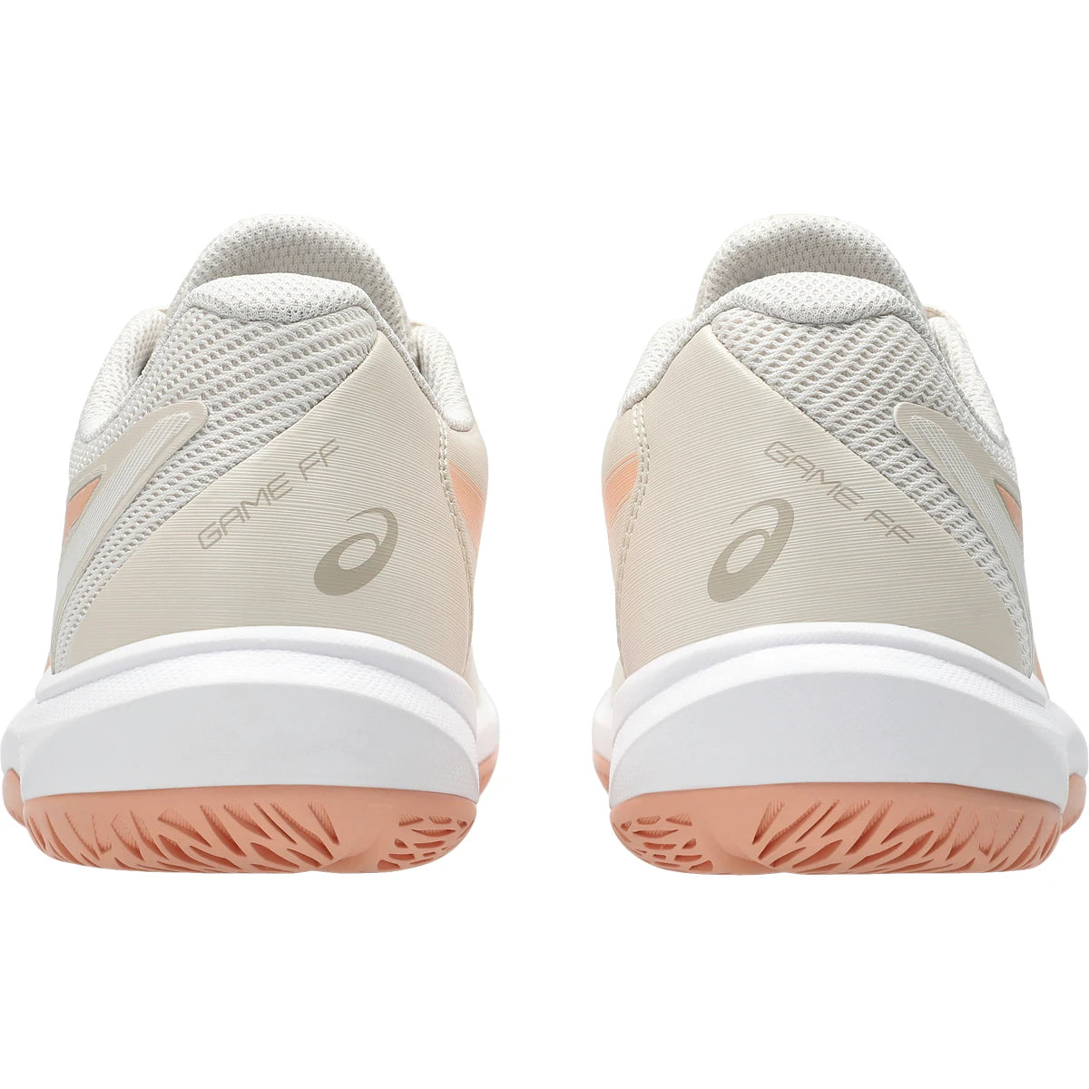Chaussures Asics Femme Game FF Toutes Surfaces