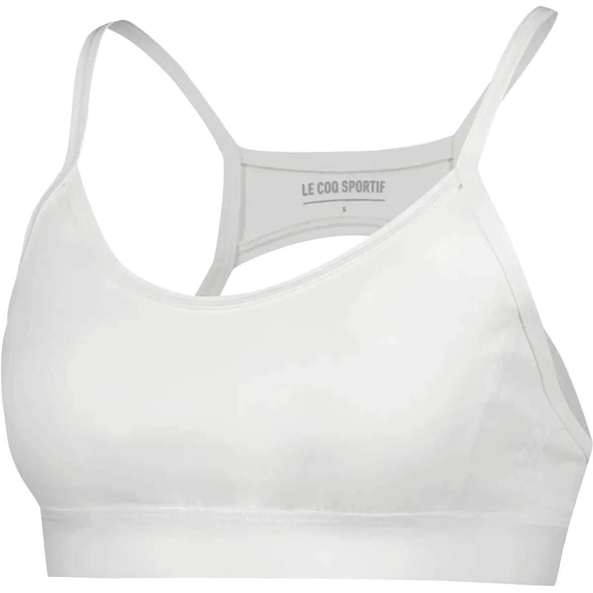 Brassiere Le Coq Sportif Femme Tennis Pro