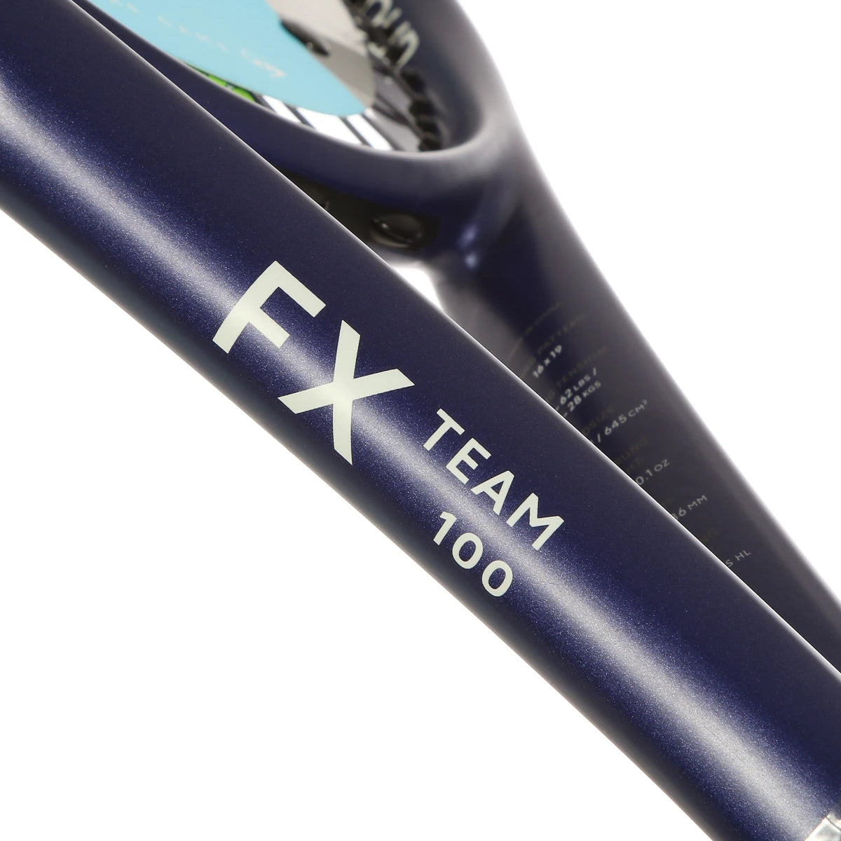 Dunlop Fx Team 100 Racket (285 Gr)