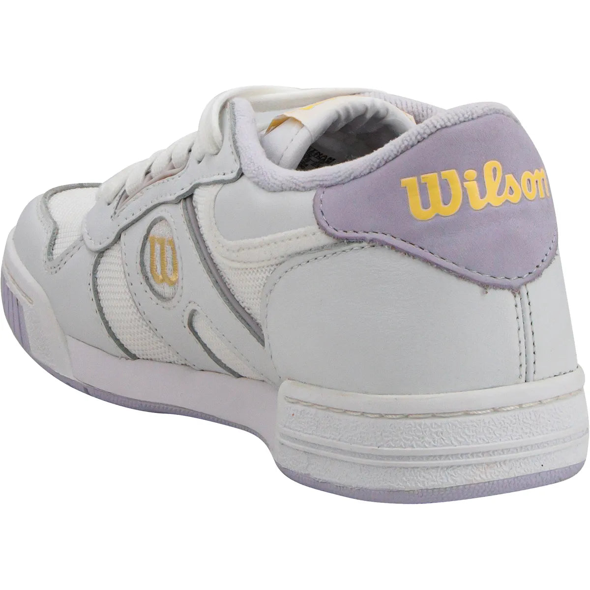 Wilson Dames Schoenen Pro Staff 87 Mesh