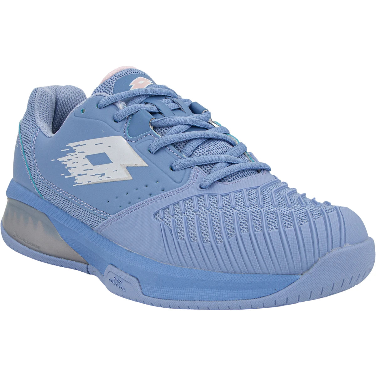 Lotto Women's Raptor Hyperpulse 300 All Court Shoes