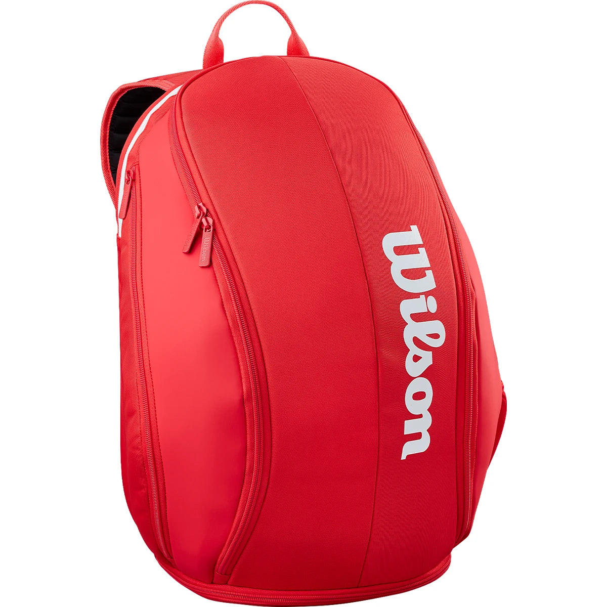 Sac à Dos Padel Wilson Super Tour Red