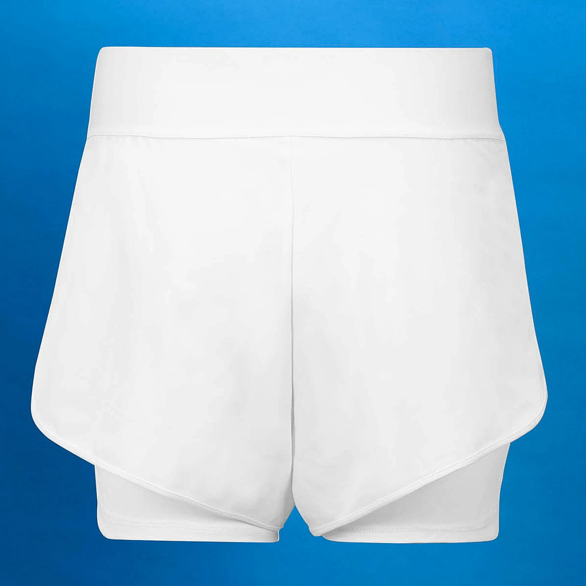 Short Mouratoglou Apparel Dames Match Player