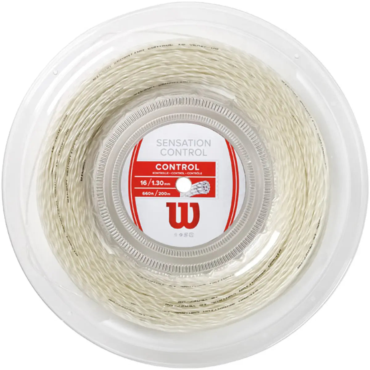 Spoel Wilson Sensation Control (200 Meter)