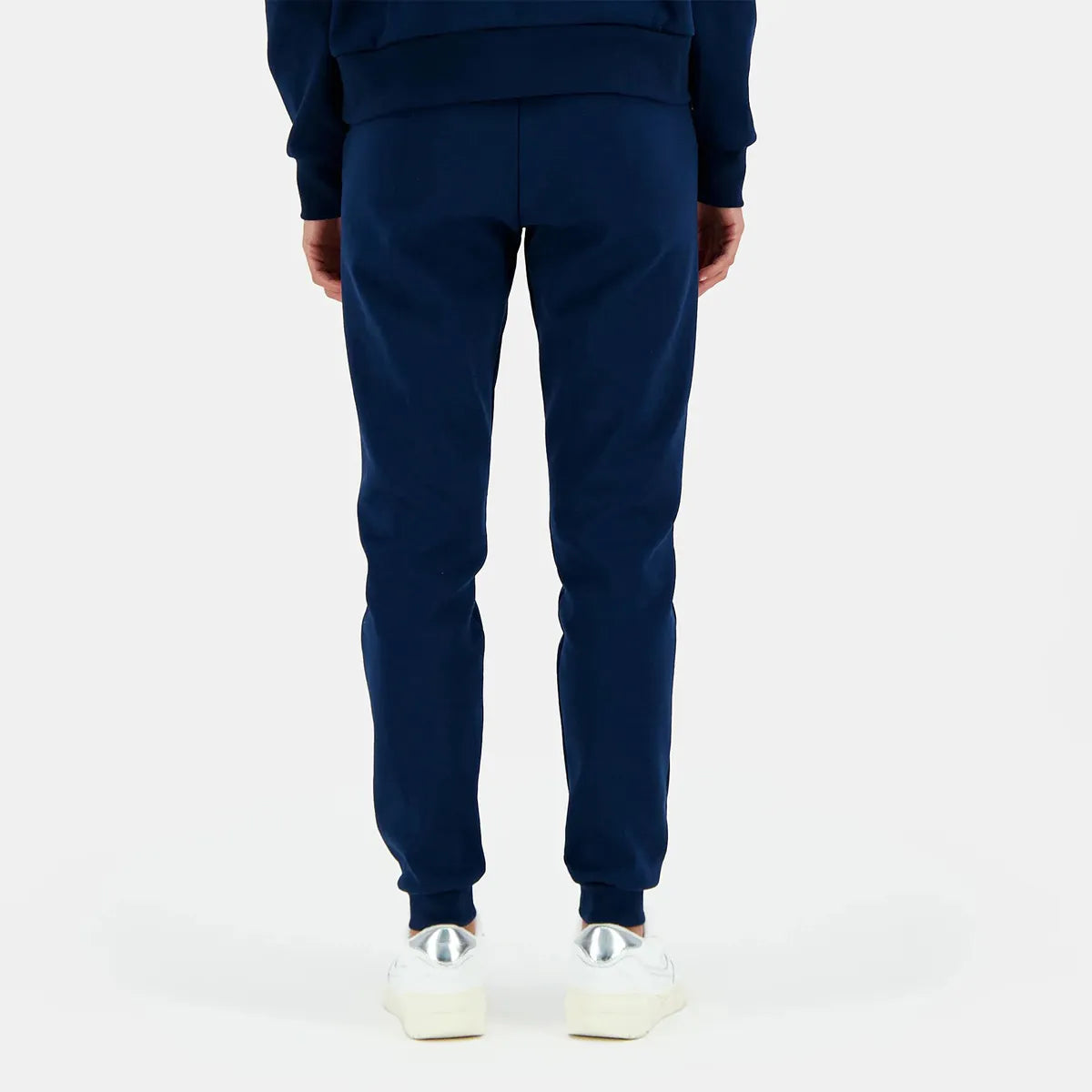 Broek Le Coq Sportif Dames Heritage Slim