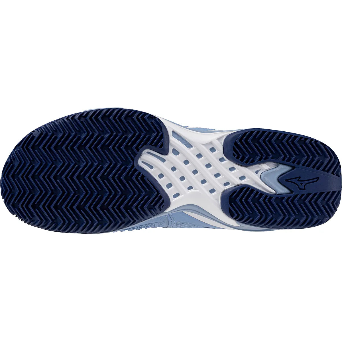 Dames Mizuno Schoenen Wave Exceed Tour 6 Gravel