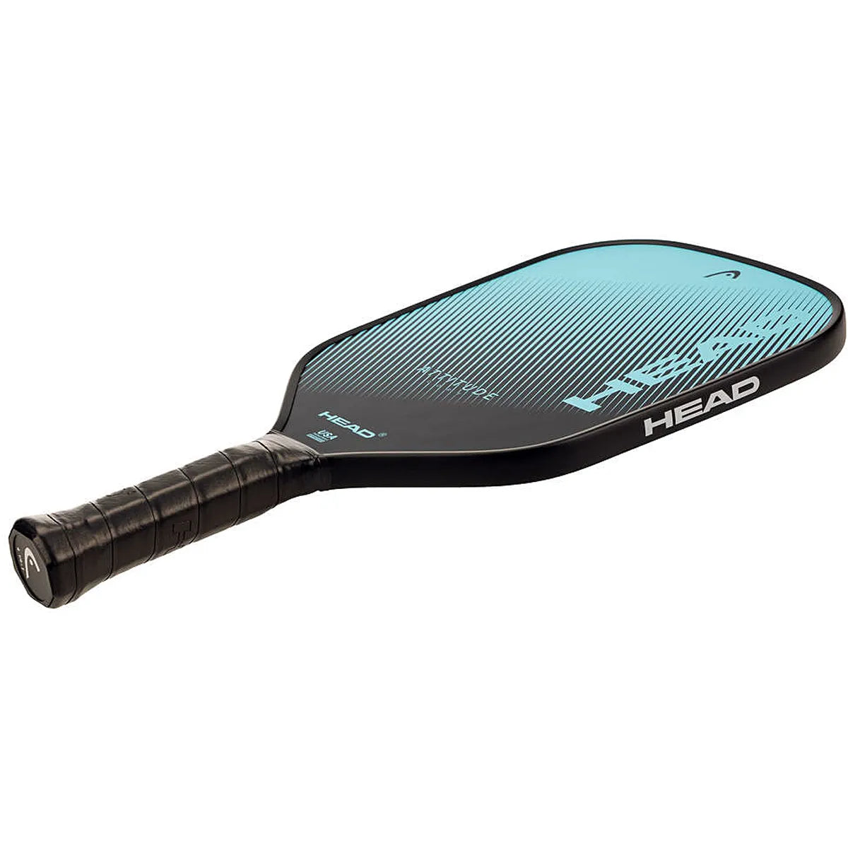 Head Attitude Core Pickleball Racket