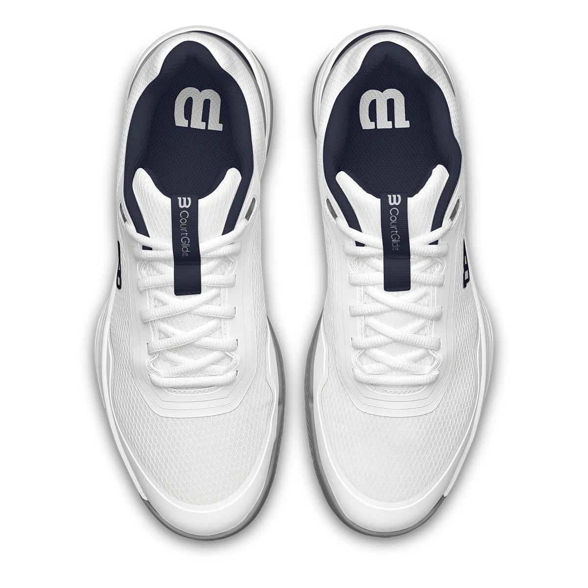Chaussures Wilson Courtglide Toutes Surfaces