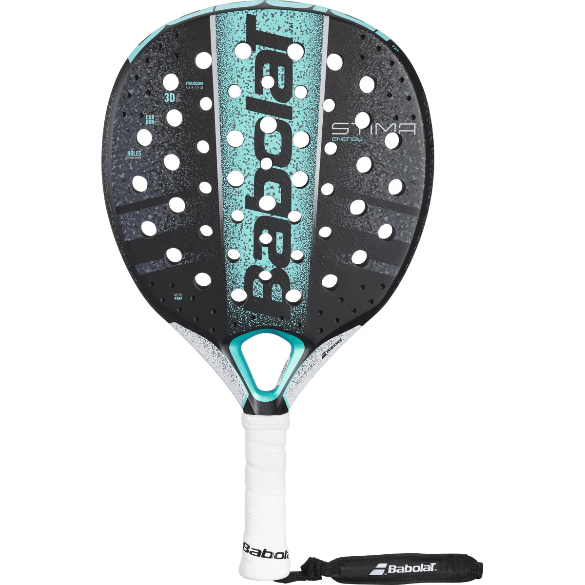 Padelracket Babolat Stima Energy Dames