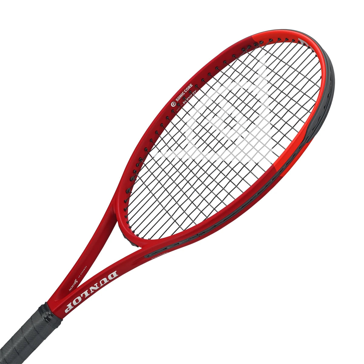 Dunlop Cx 200 Racket (305 Gr)