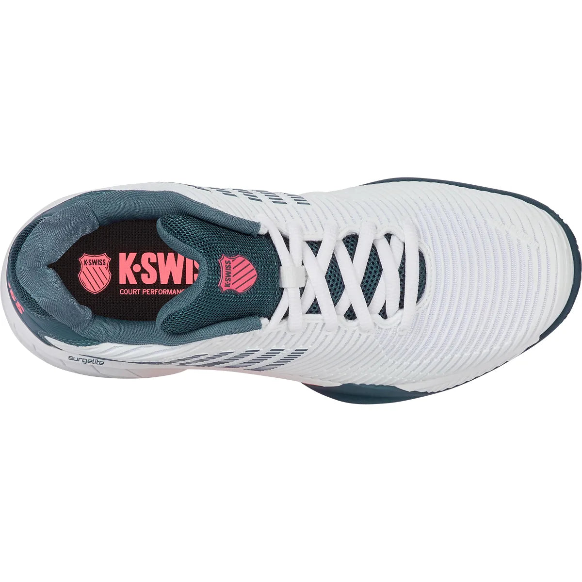 Gravel-schoenen K-Swiss Hypercourt Express 2
