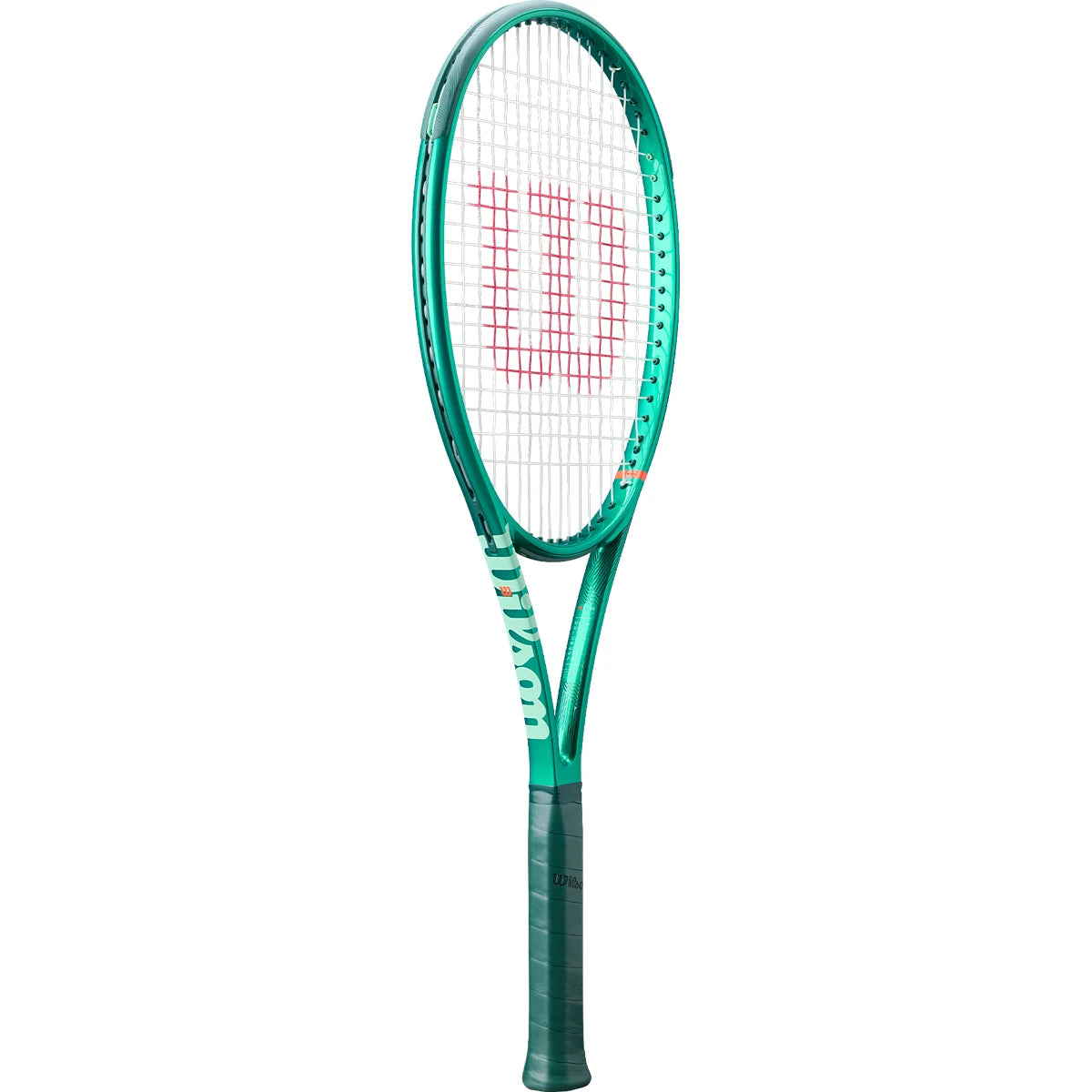 Racket Test Web Wilson Blade 98 16*19 V10 (305 Gr)