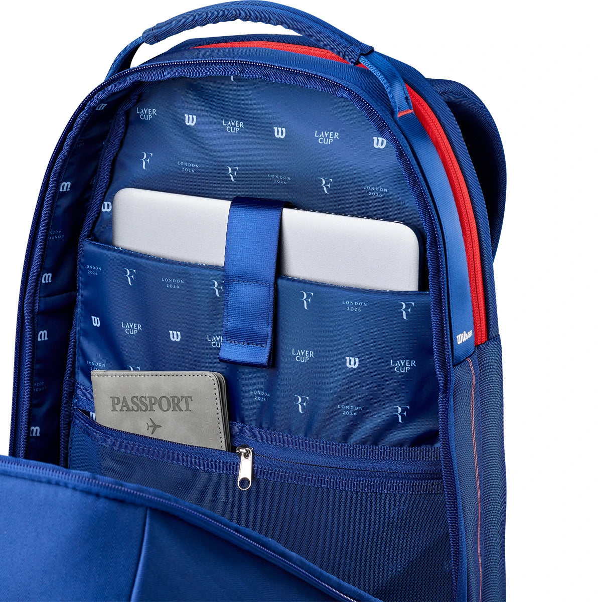 Wilson RF Laver Cup 2026 Backpack