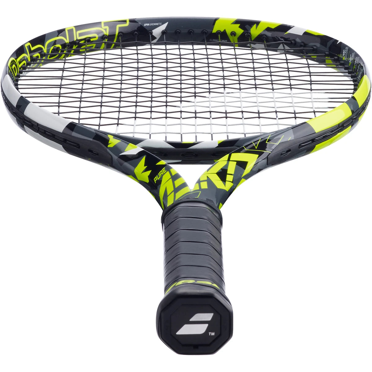 Raquette Babolat Pure Aero (300 Gr)