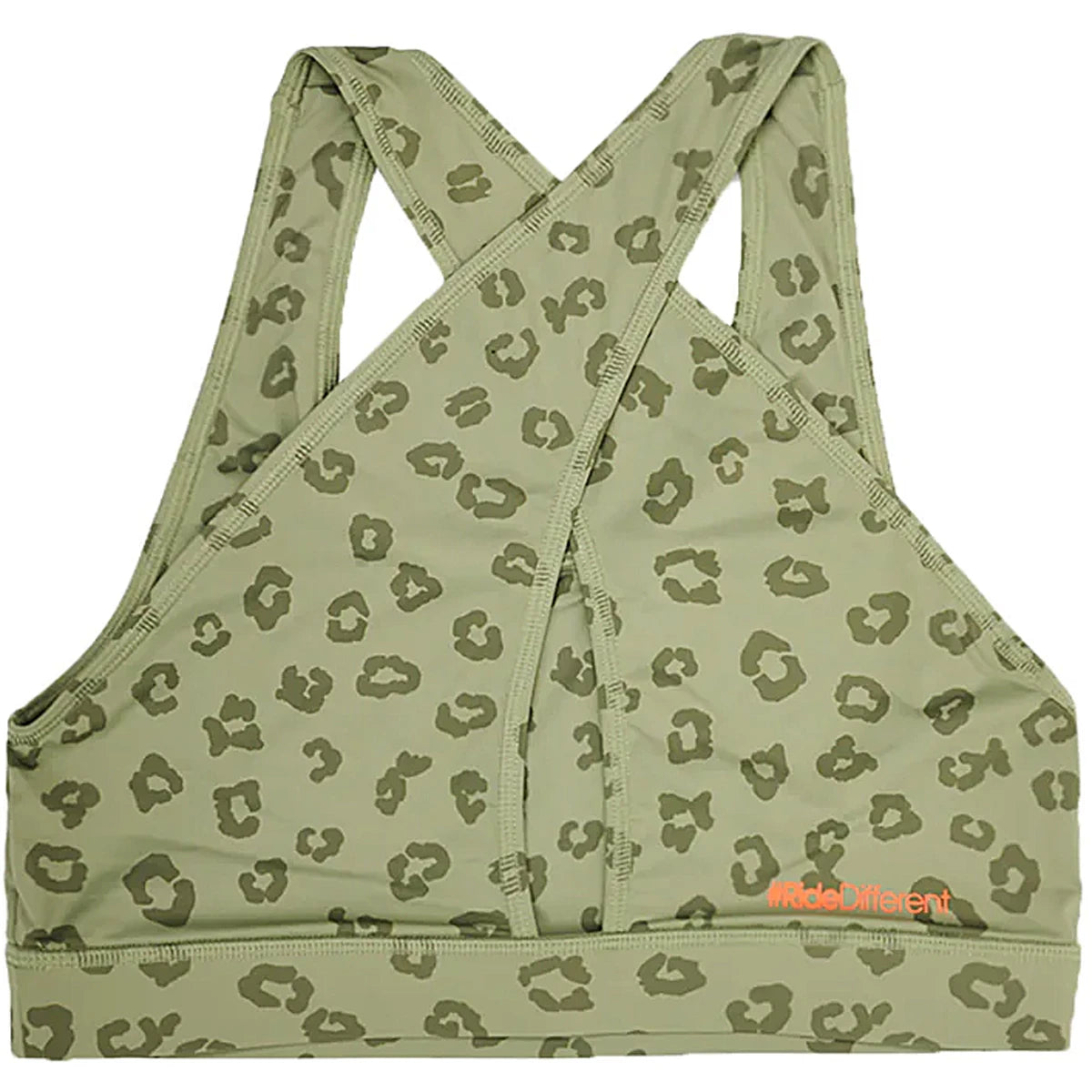 Brassiere de Bain Watts Femme Lennox