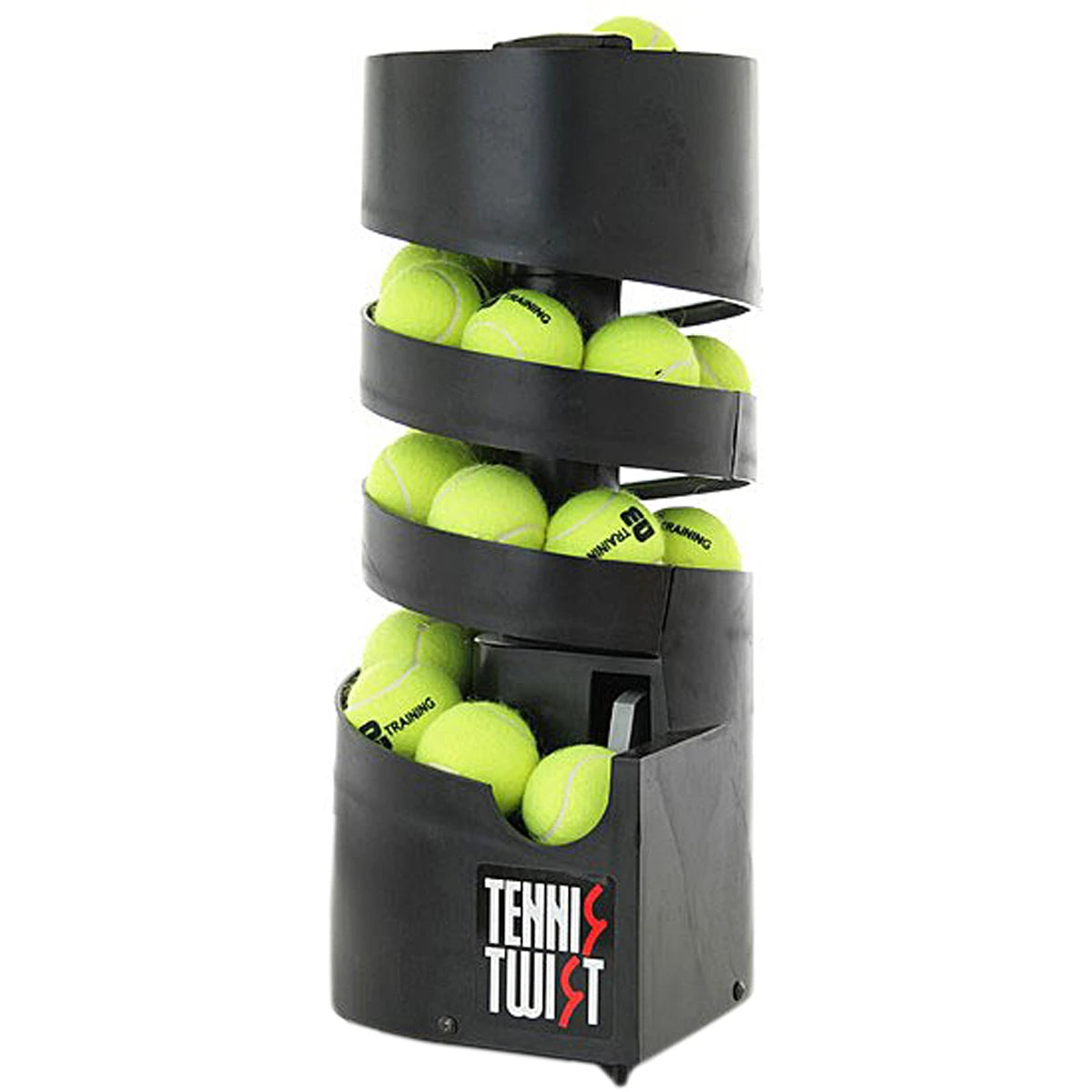 Lance-Balles Tennis Twist