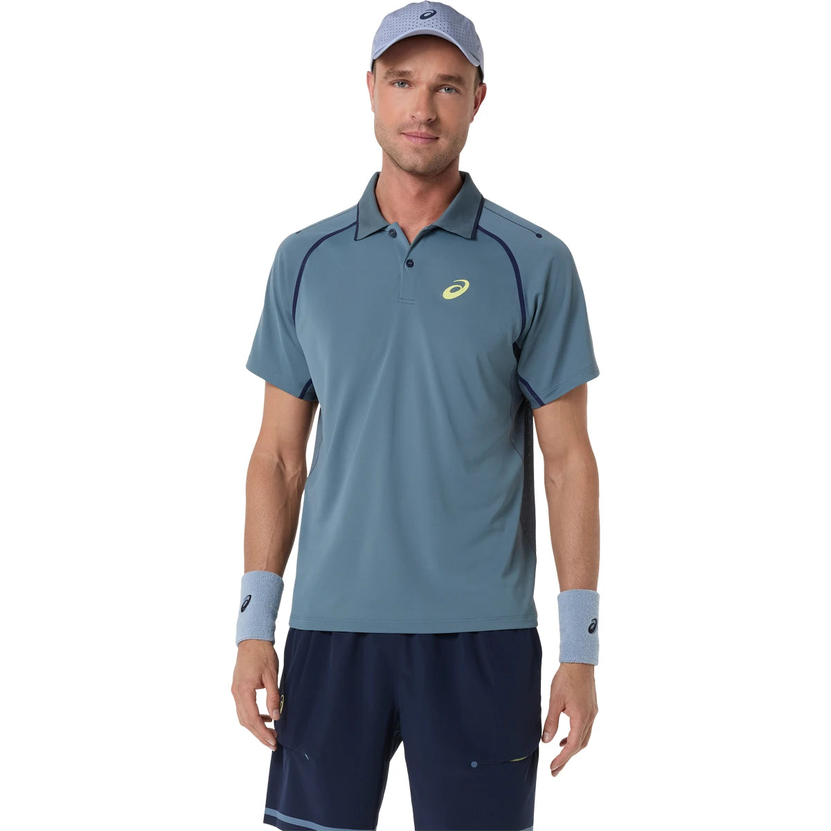 Asics Court Polo