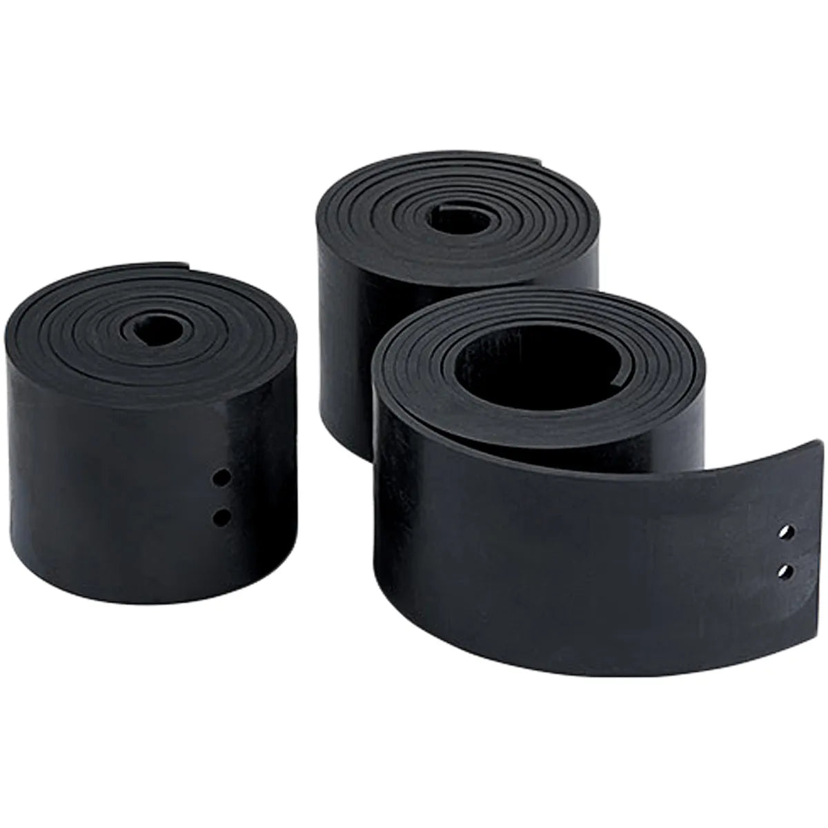 Lot de 3 Lames de Rechange pour Appareil Super Chasse-Eau Largeur 2M