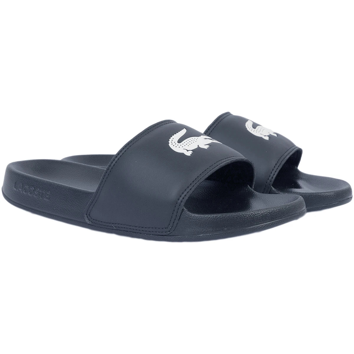 Slippers Lacoste Serve Slide 0.0