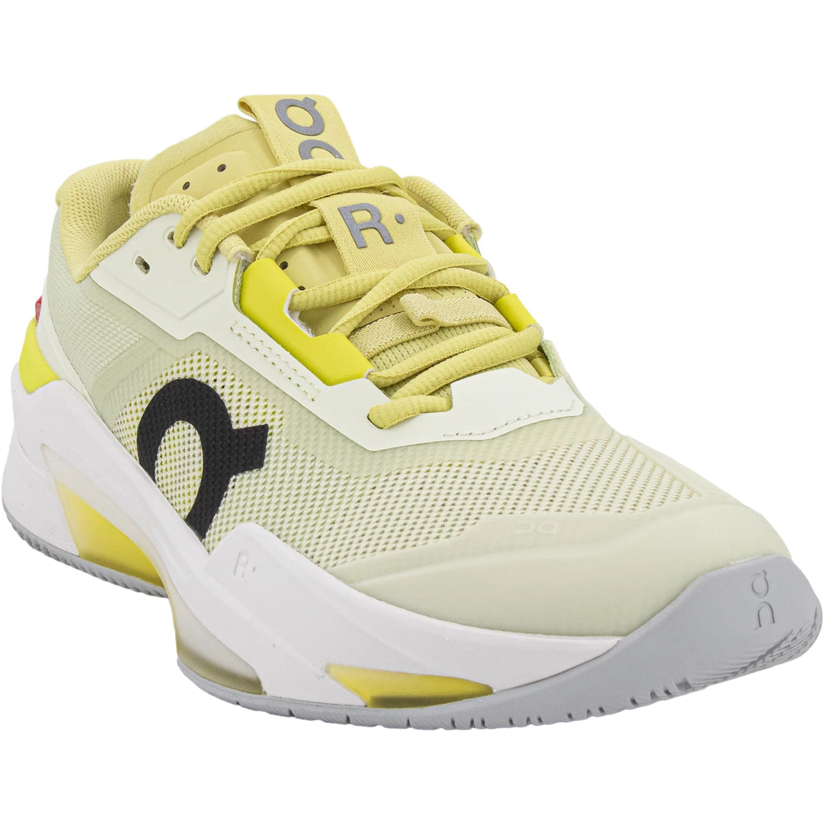 On Shoes Women The Roger Pro Fire 1 All Court
