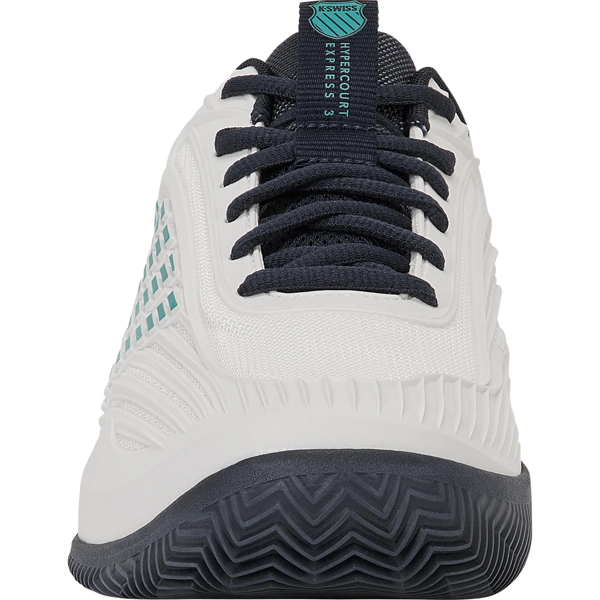 K-Swiss Hypercourt Express 3 Clay Shoes