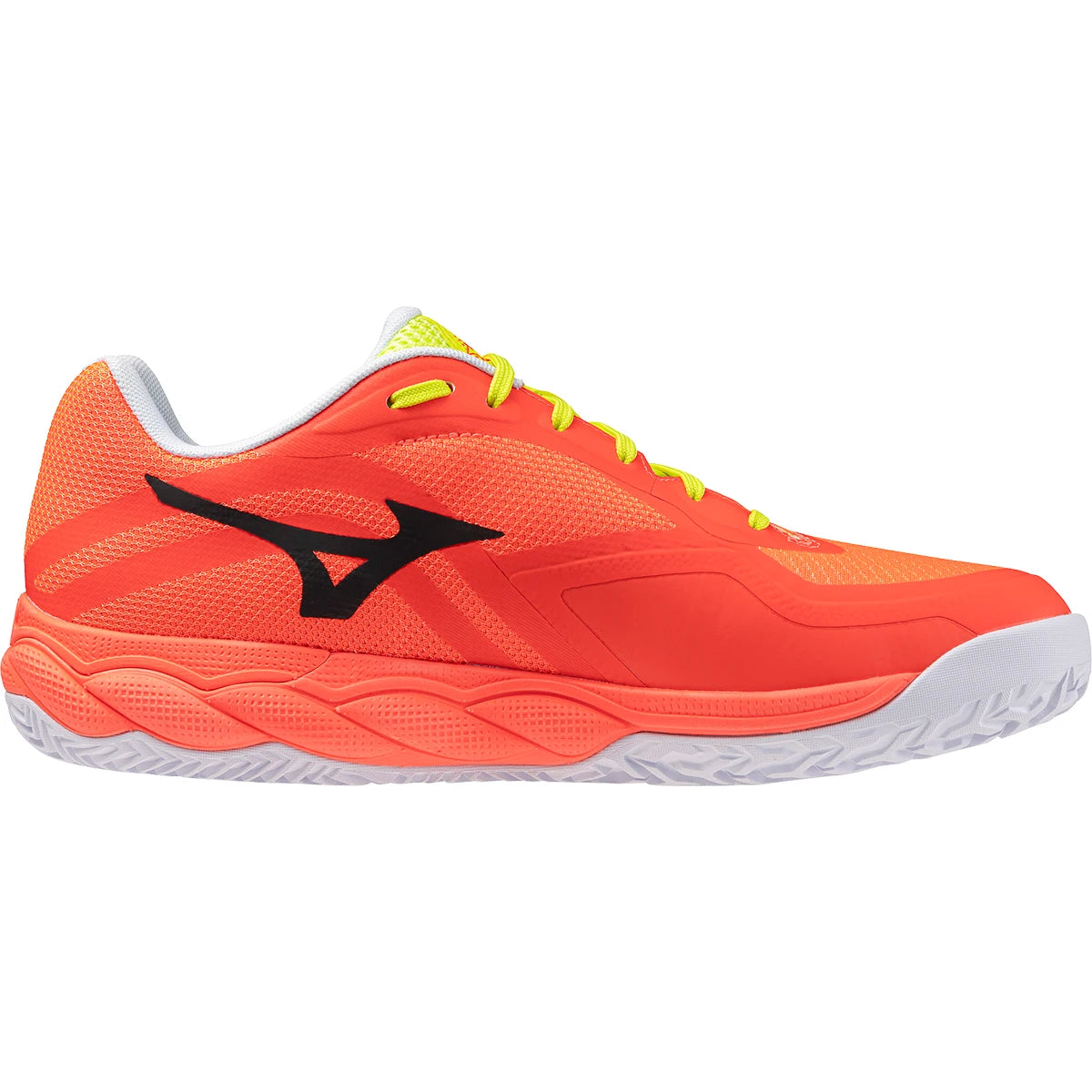 Padelschoenen Mizuno Wave Enforce Court 2