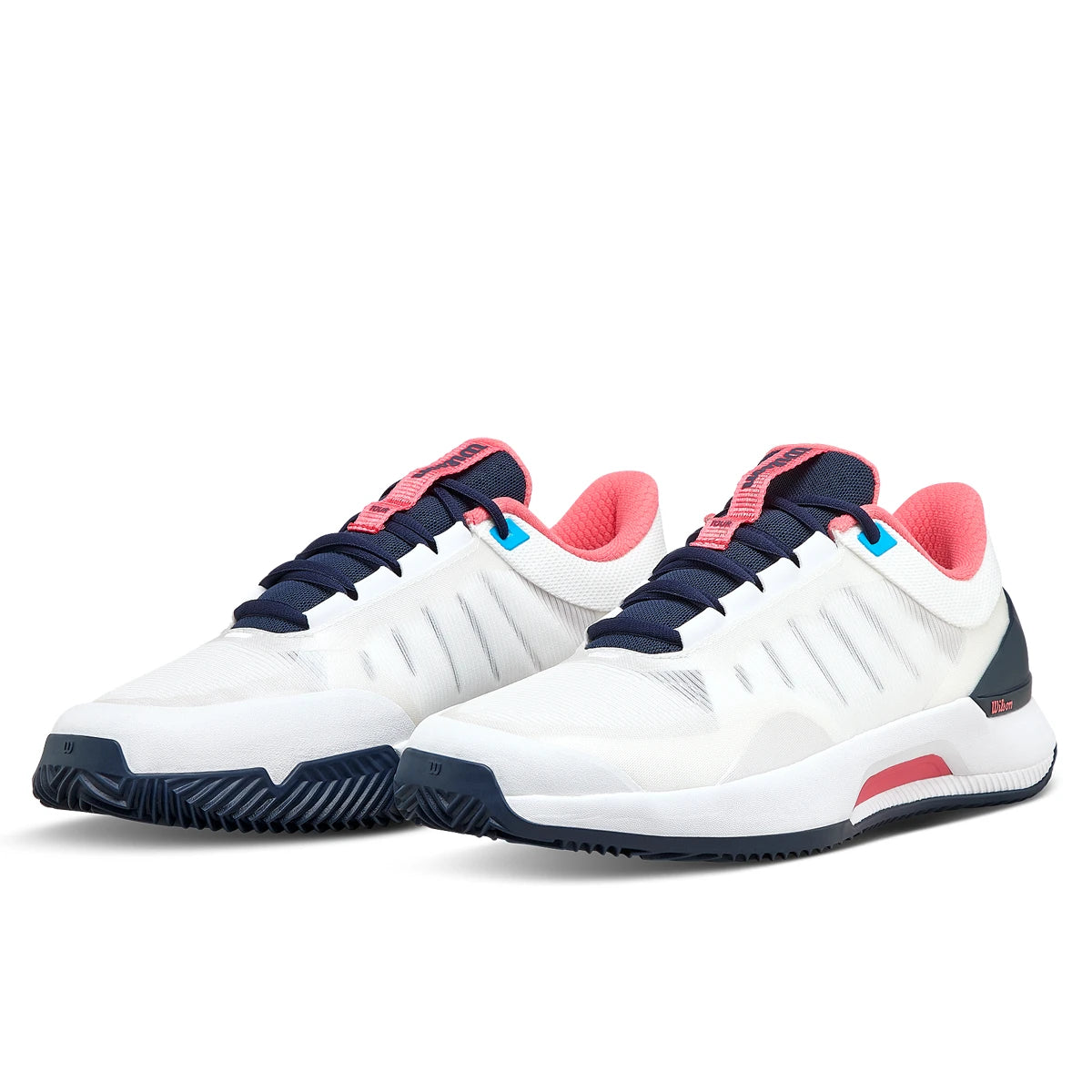 Wilson Dames Schoenen Intrigue Tour Gravel