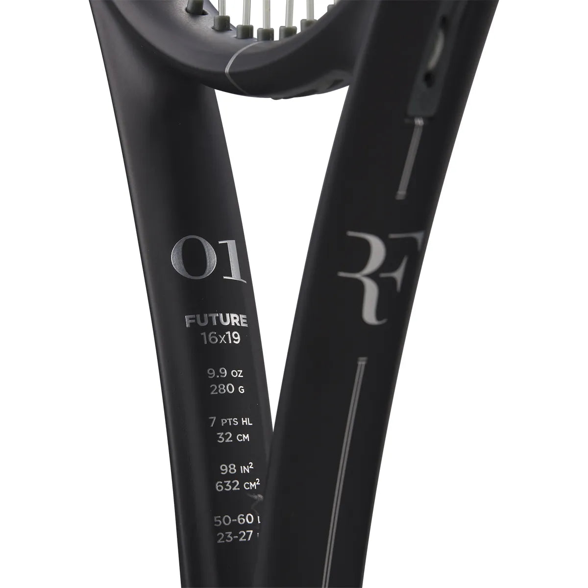 Raquette Wilson Rf 01 Future (280 Gr)