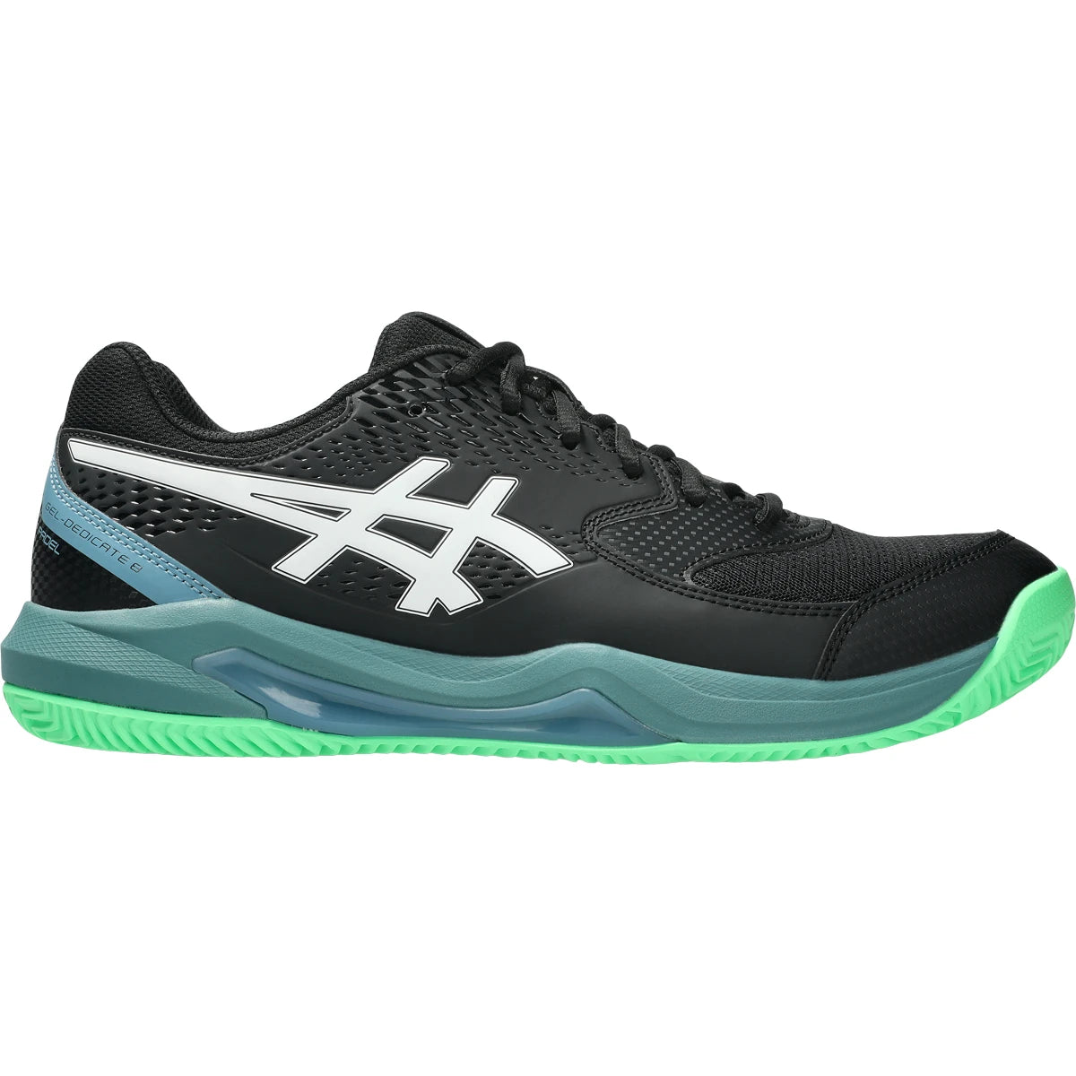 Padelschoenen Asics Gel Dedicate 10