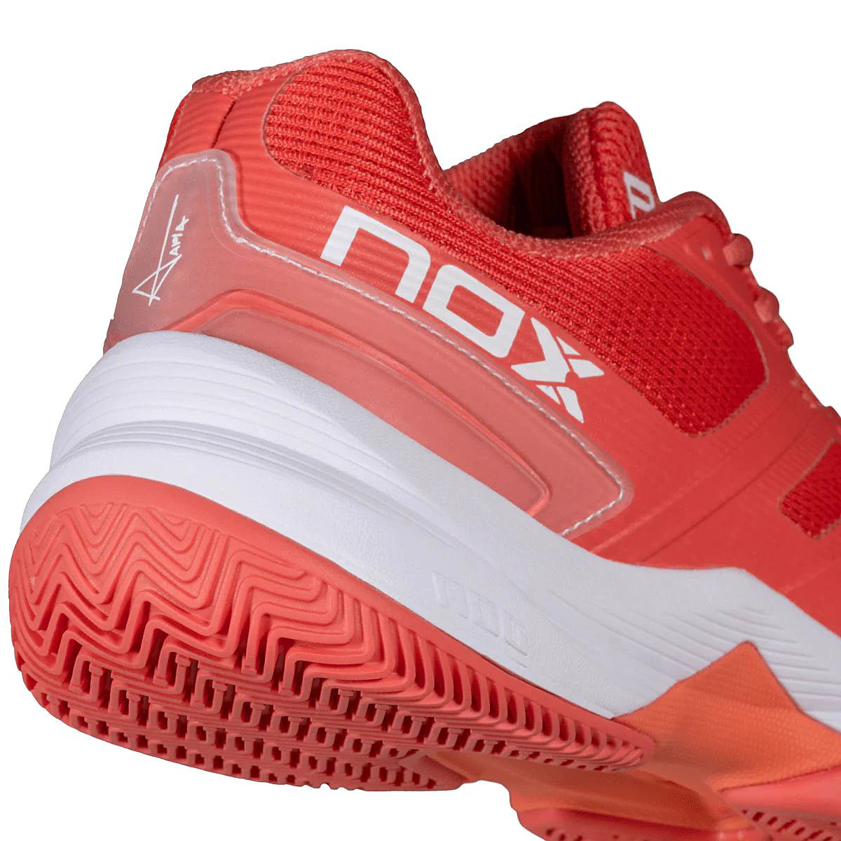 Chaussures Nox Padel Femme At10 Pro