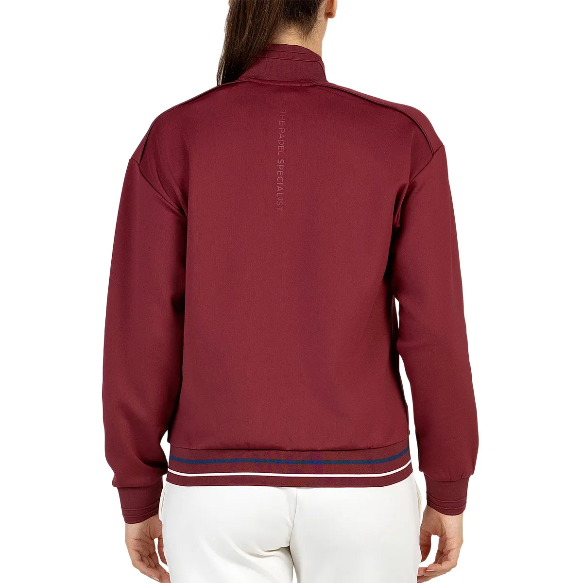 Bullpadel Women's Timeless Alsa Jacket