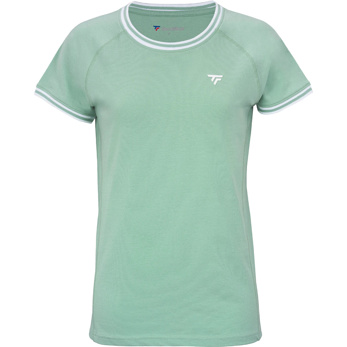 T-Shirt Tecnifibre Fille Team Stretch