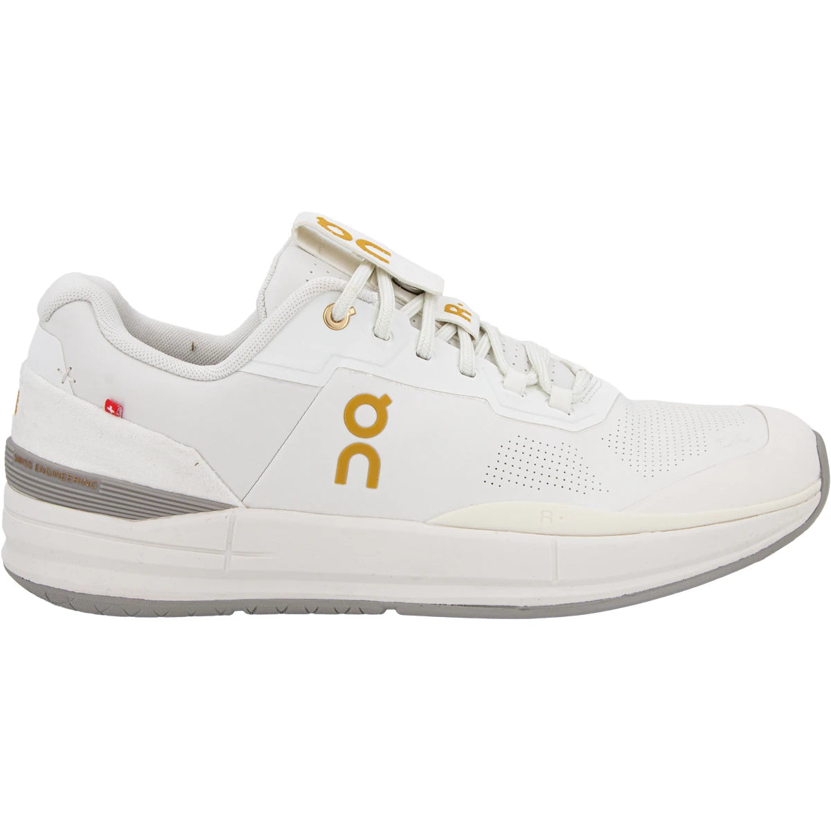 Chaussures On The Roger Pro Ace Toutes Surfaces