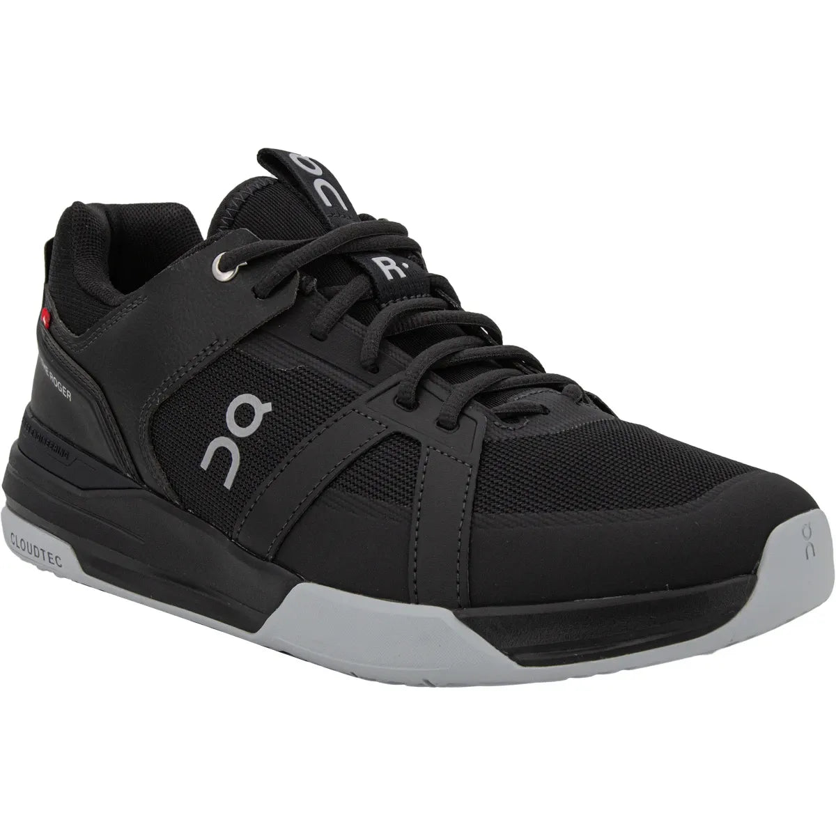 Schoenen On The Roger Clubhouse Pro Schoenen alle ondergronden