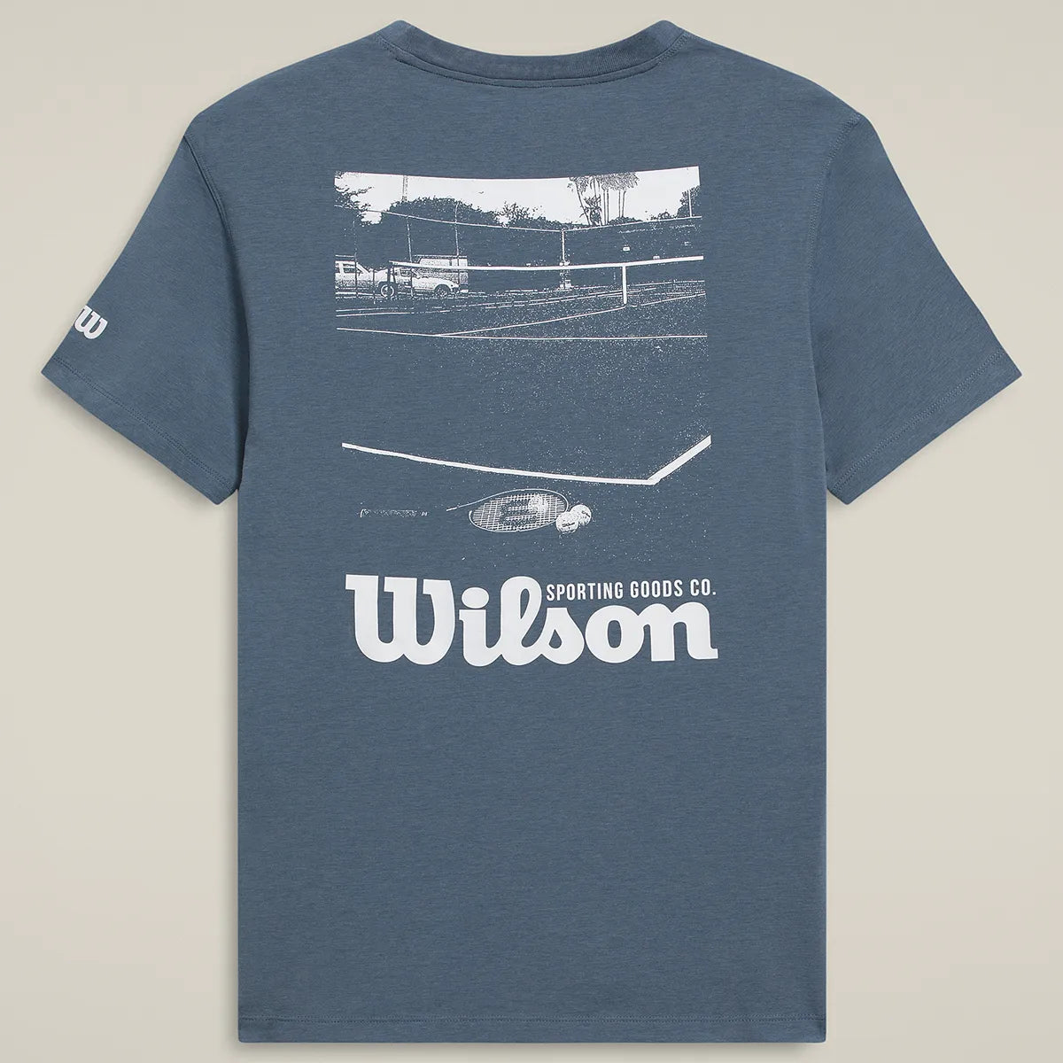 Wilson Easy Street T-Shirt