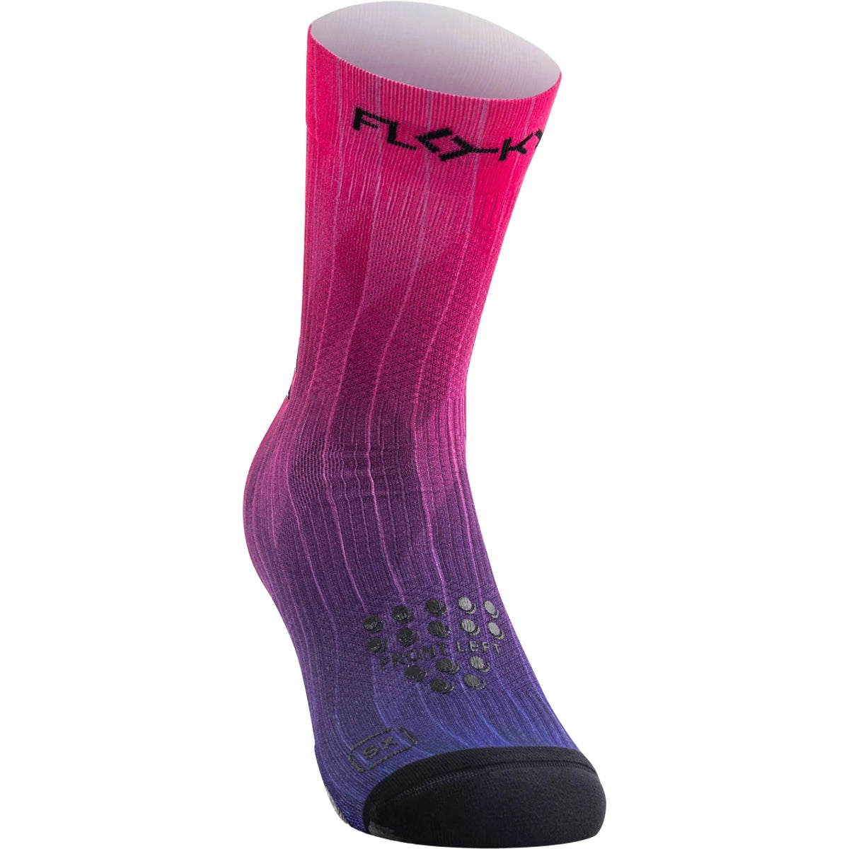 Floky S-Mash-3D Fantasy Compression Socks