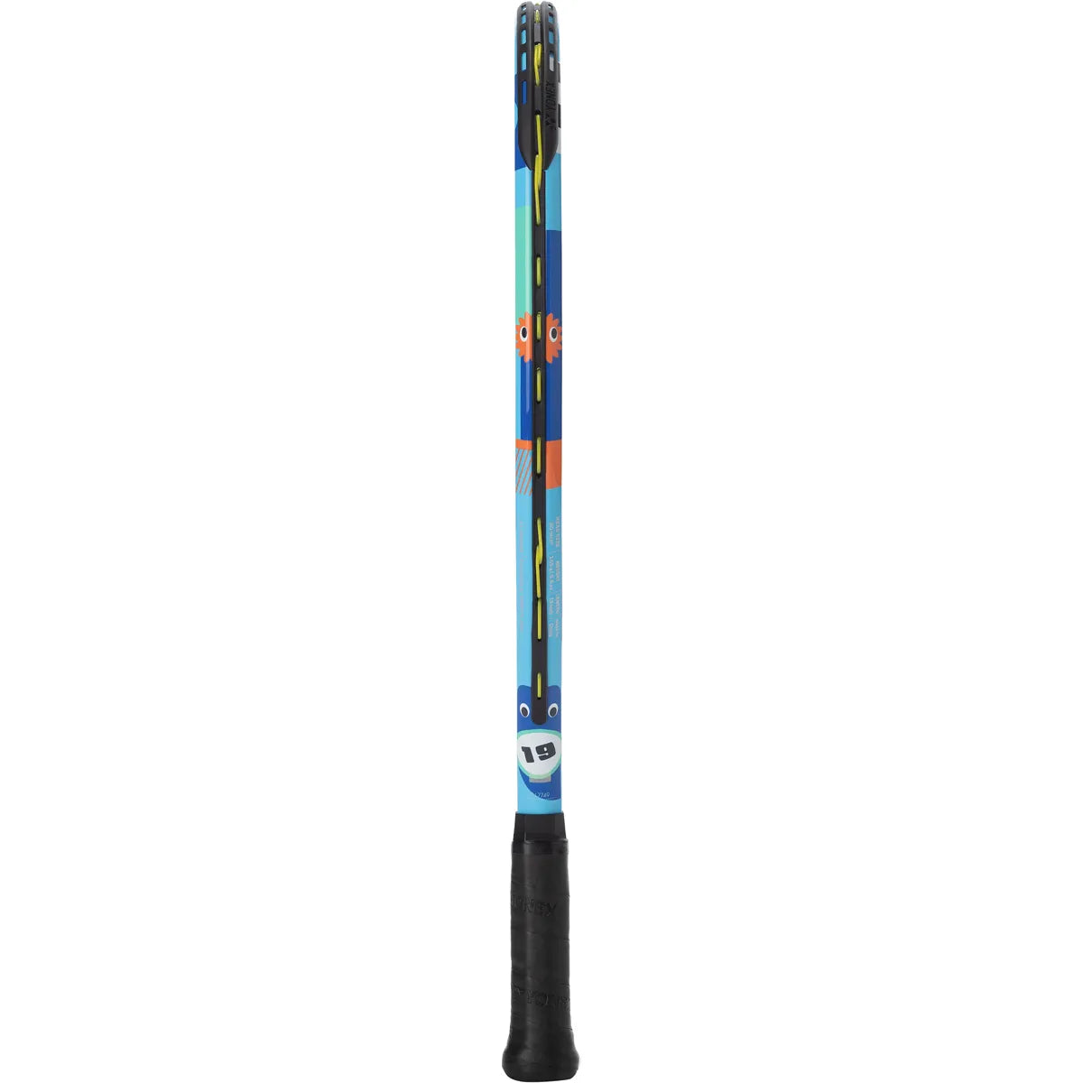 Raquette Yonex Junior 19 Ocean Blue