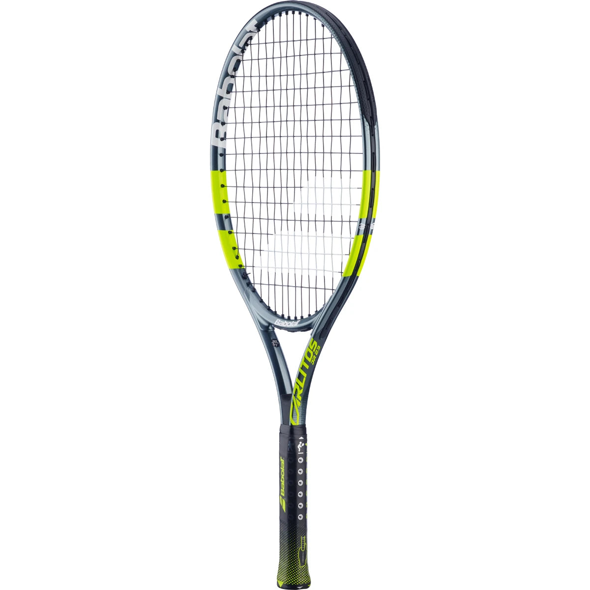 Babolat Junior Carlitos 23 racket