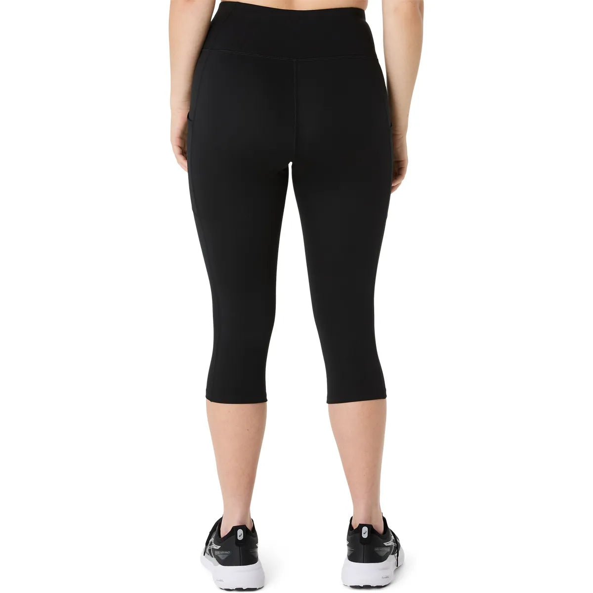 Legging Asics Dames Core Capri Tight