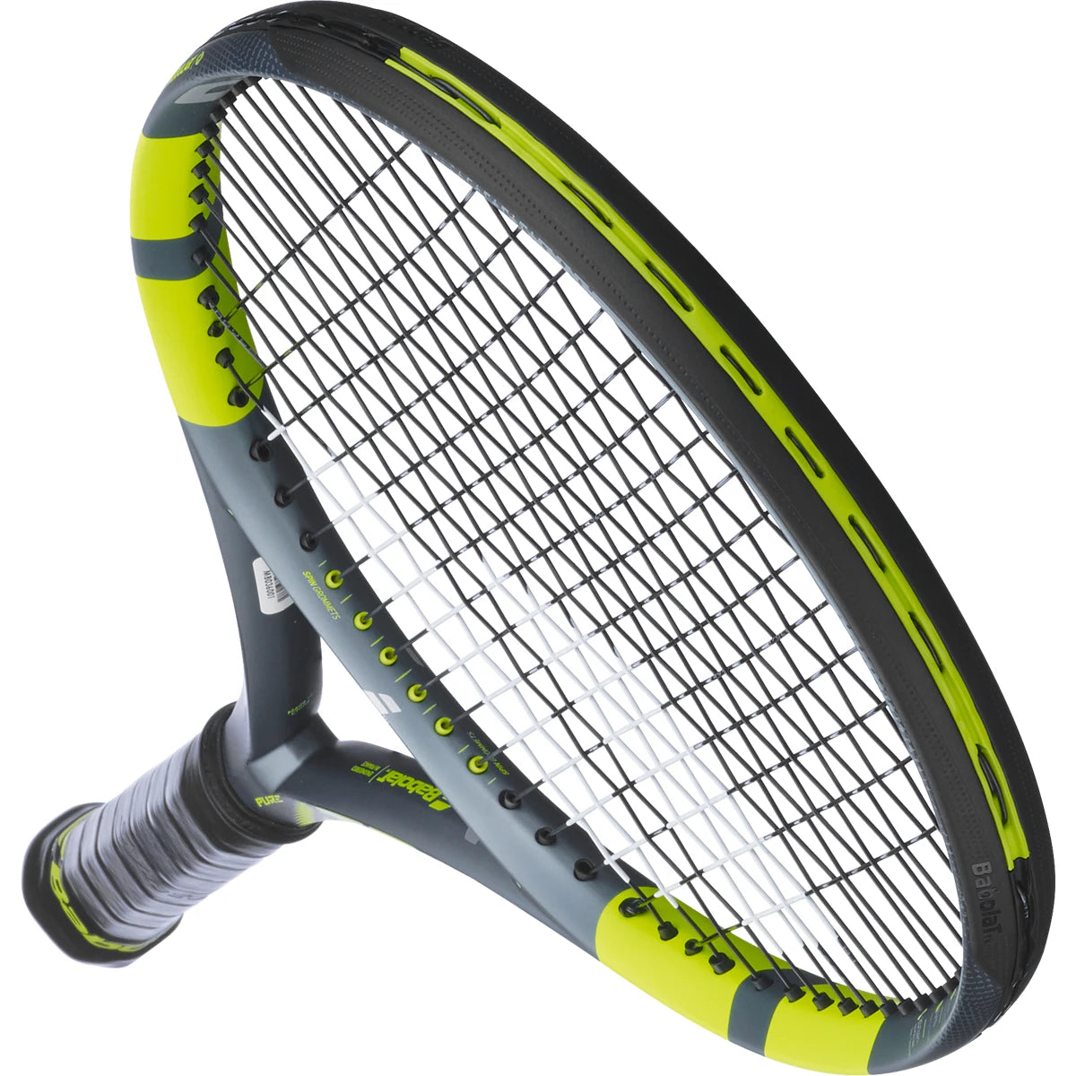 Babolat Pure Aero+ Gen9 Racket (300 Gr)