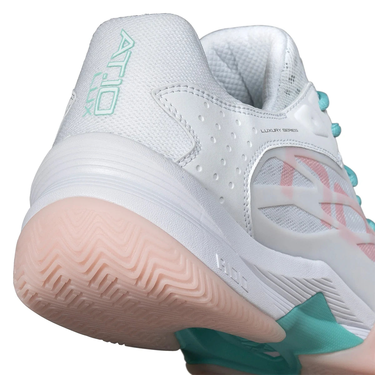 Nox Padel At10 Lux Shoes