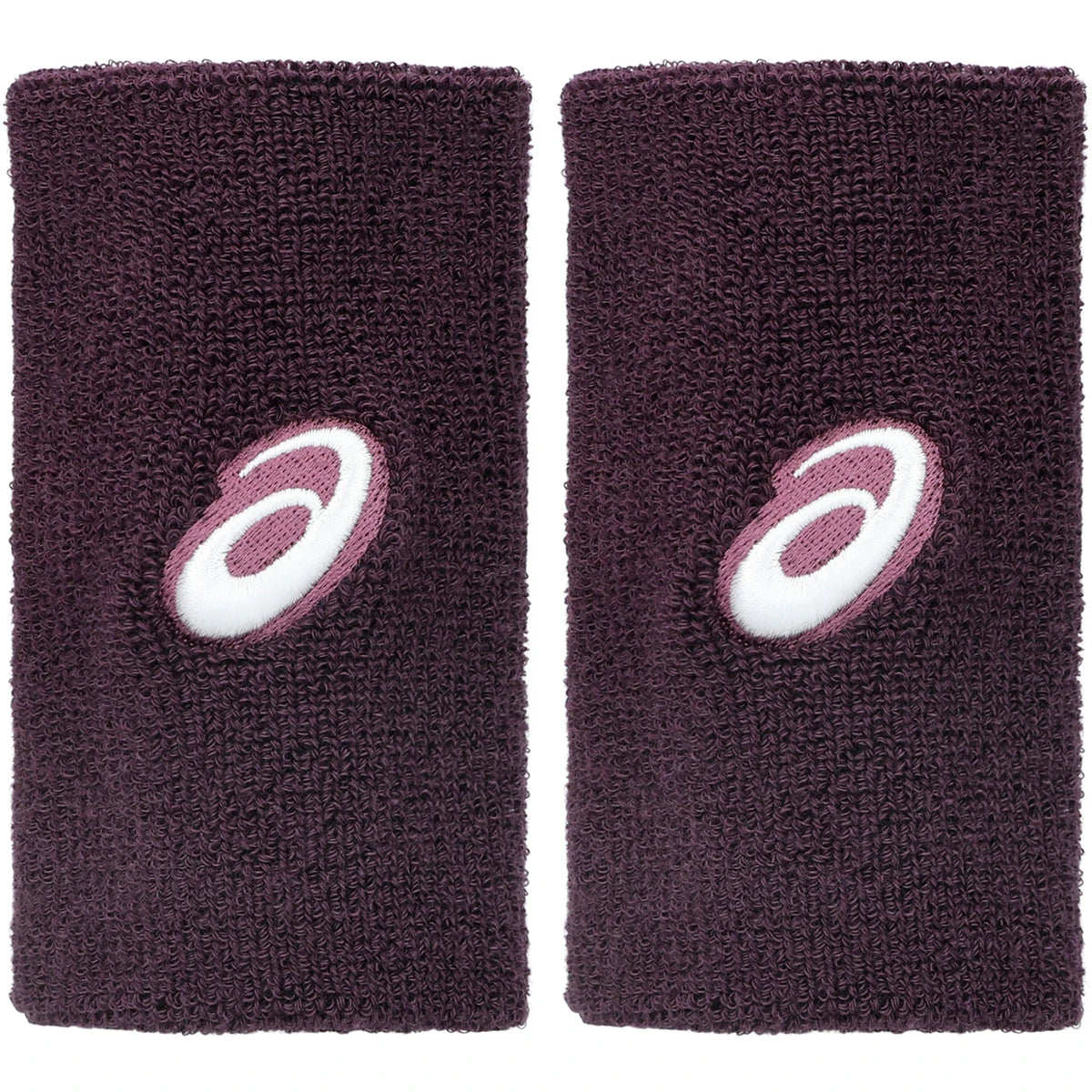 Set van 2 Asics Polsbandjes Lang
