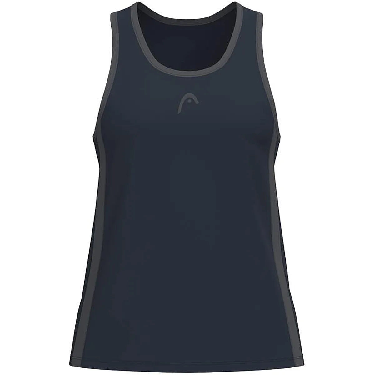 Head Junior Girl Club Tank Top